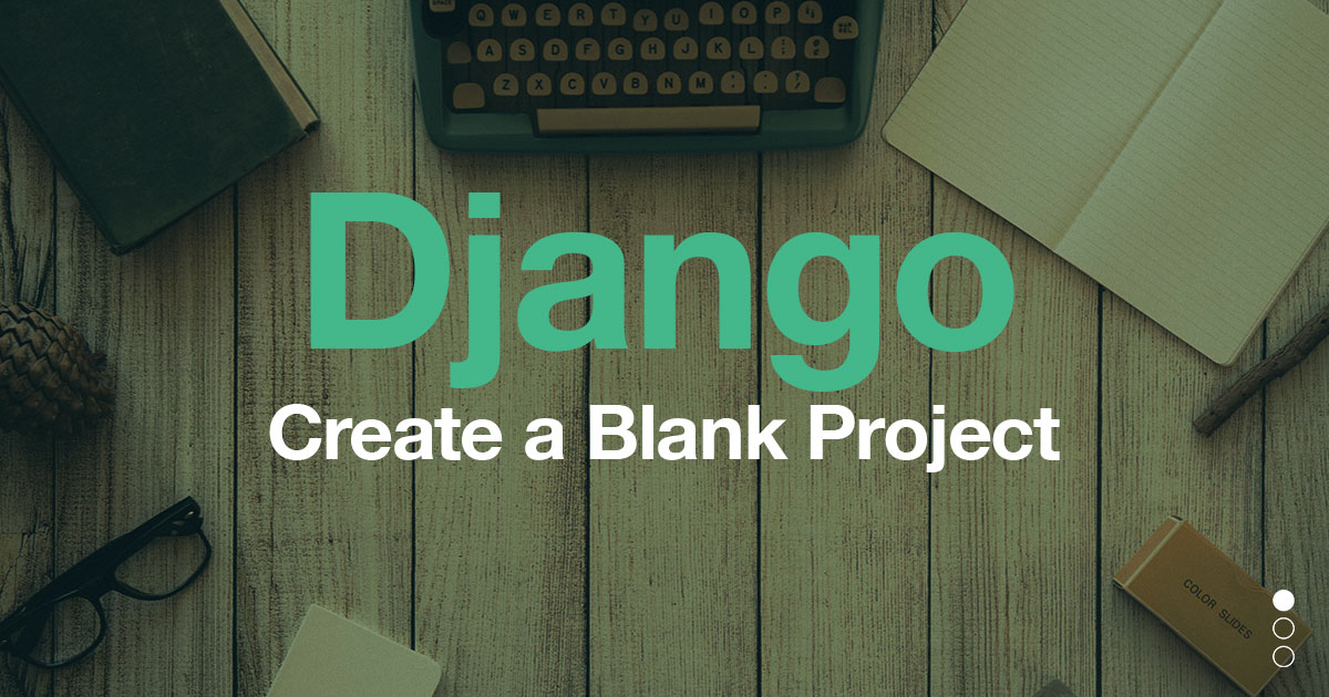 create django project pycharm community edition