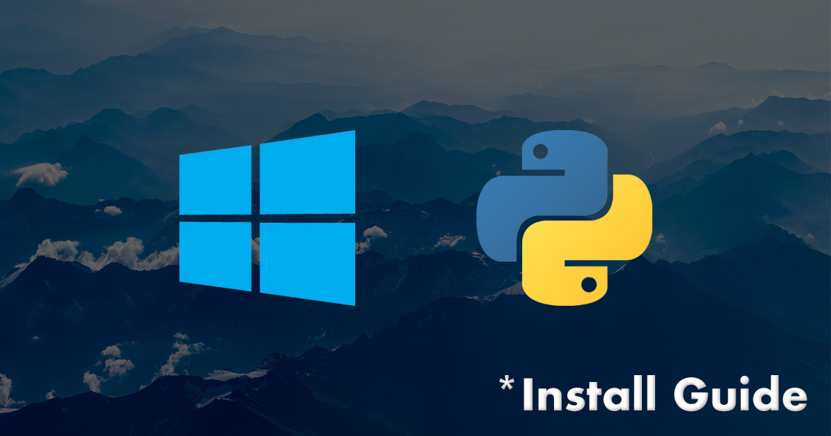 socketserver python 3 install