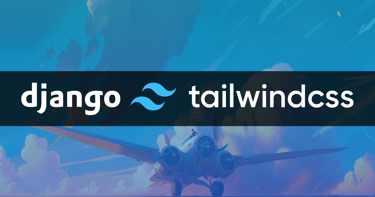 Django X Tailwind CSS Courses Coding For Entrepreneurs
