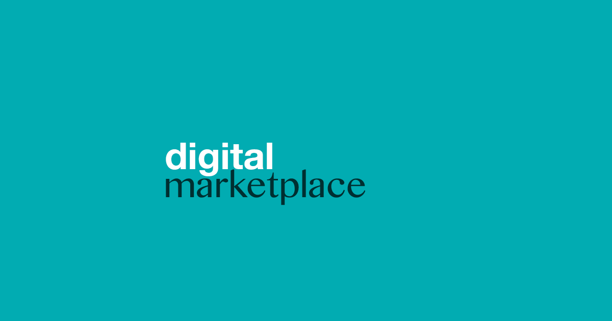Digital marketplace courses coding for entrepreneurs