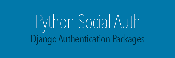 Python Social Auth - Courses - Coding for Entrepreneurs